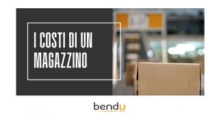 Quali sono i costi di un magazzino per le aziende?